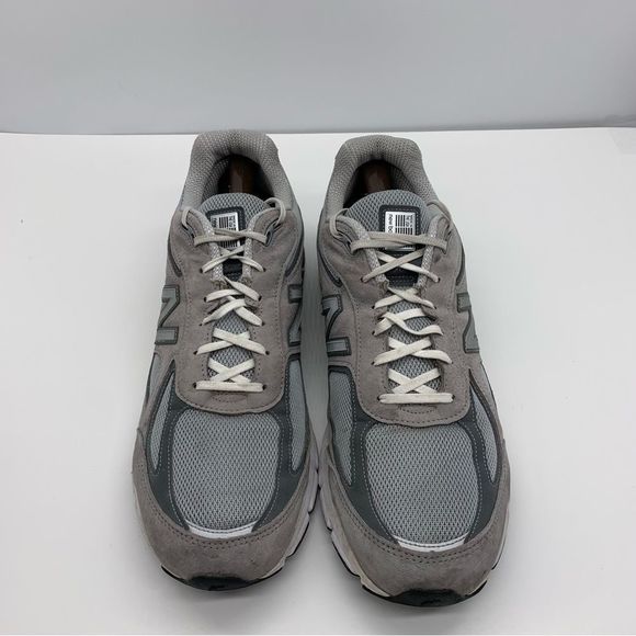 New Balance 990v4 Mens Size 15 Running Walking Dad Shoes Casual Comfort M990GL4 - Picture 3 of 10